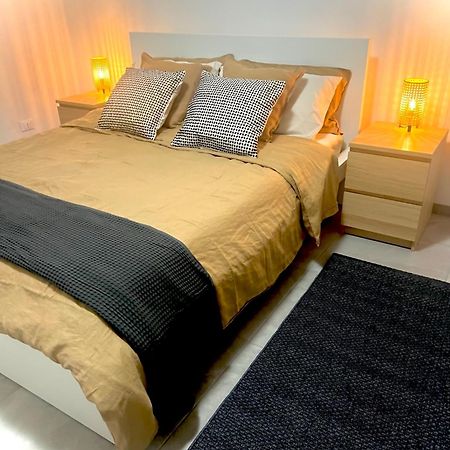 Casa Pura Apartment Ampezzo Luaran gambar