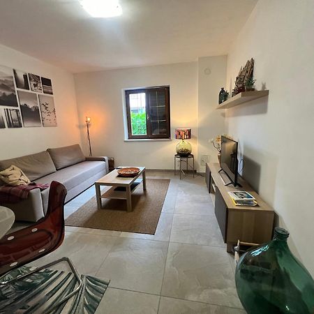 Casa Pura Apartment Ampezzo Luaran gambar