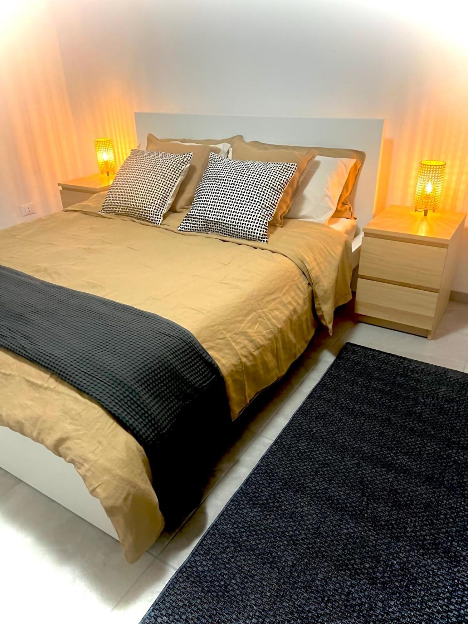 Casa Pura Apartment Ampezzo Luaran gambar