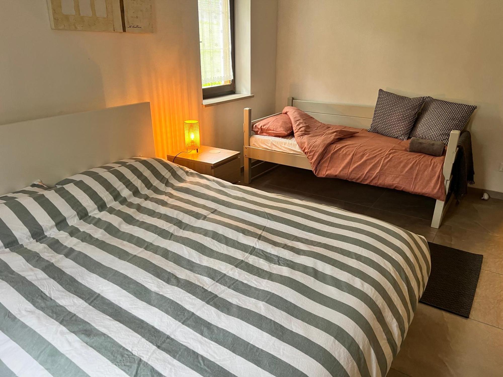 Casa Pura Apartment Ampezzo Luaran gambar